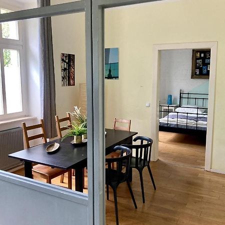 ベルリンLoft In Weddingアパートメント エクステリア 写真