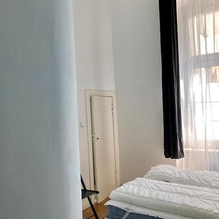 ベルリンLoft In Weddingアパートメント エクステリア 写真