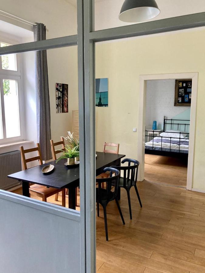ベルリンLoft In Weddingアパートメント エクステリア 写真