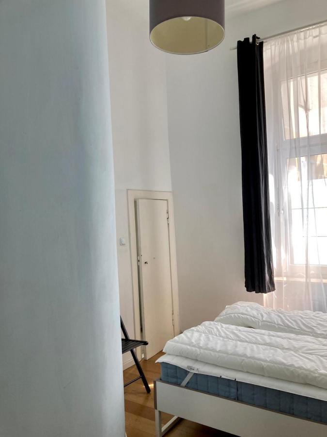 ベルリンLoft In Weddingアパートメント エクステリア 写真