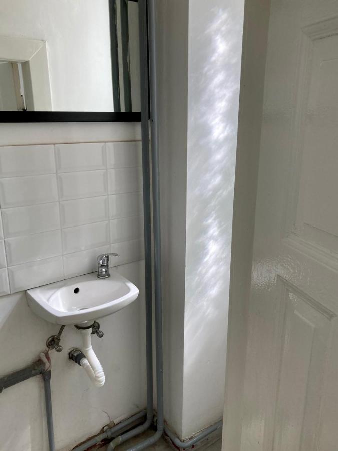 ベルリンLoft In Weddingアパートメント エクステリア 写真