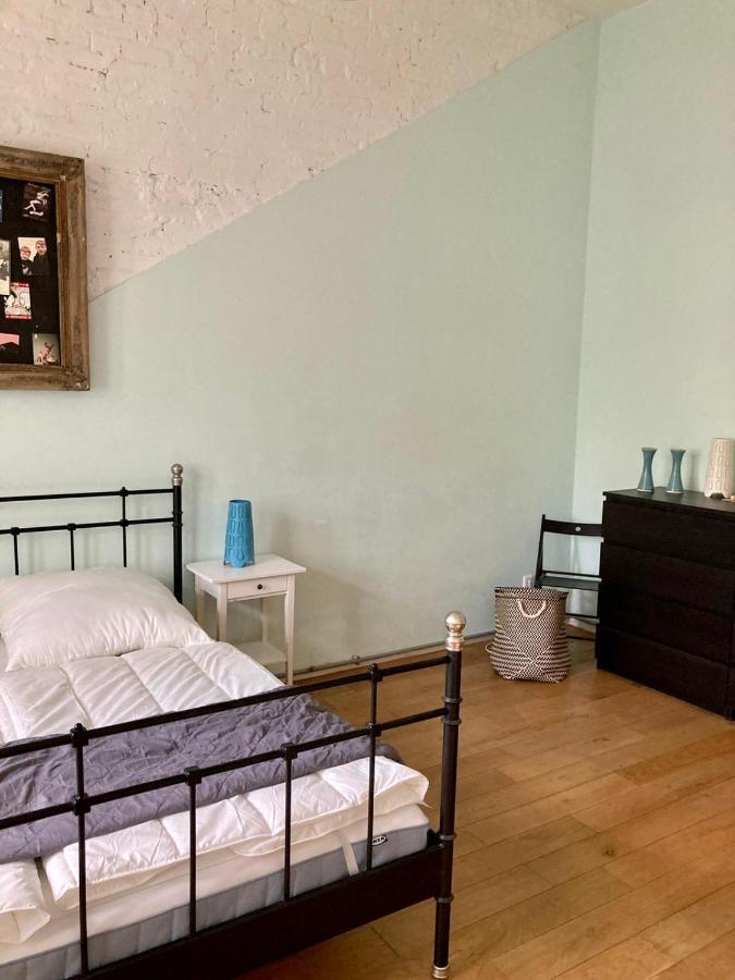 ベルリンLoft In Weddingアパートメント エクステリア 写真
